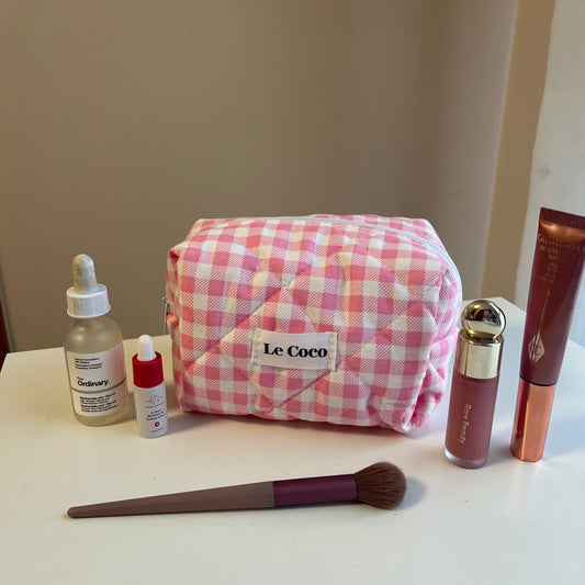 Petra Beauty Case